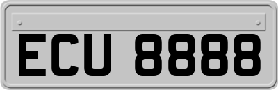 ECU8888