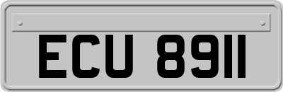 ECU8911