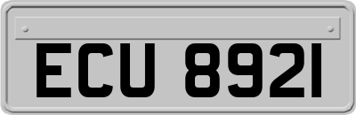 ECU8921
