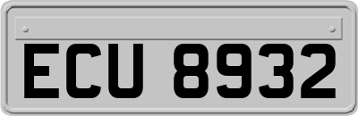 ECU8932