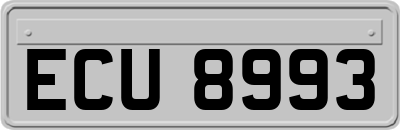 ECU8993
