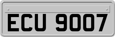 ECU9007