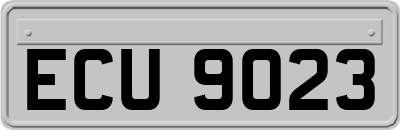 ECU9023