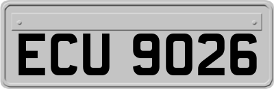ECU9026