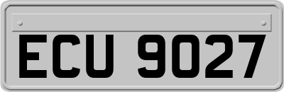 ECU9027