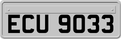 ECU9033