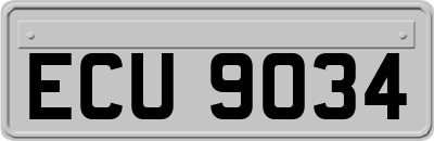 ECU9034