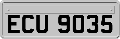 ECU9035