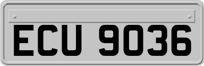 ECU9036