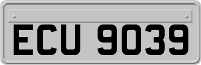 ECU9039