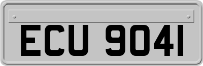 ECU9041