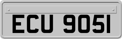 ECU9051