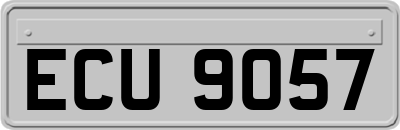ECU9057