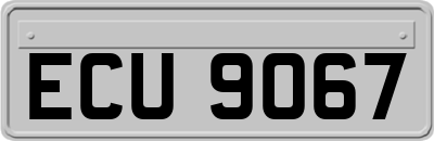 ECU9067
