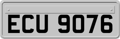 ECU9076