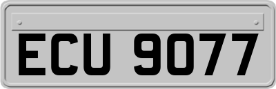 ECU9077
