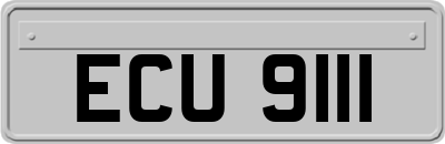 ECU9111