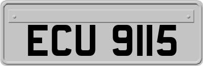 ECU9115
