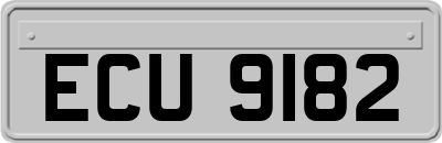 ECU9182