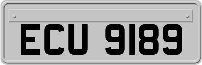 ECU9189