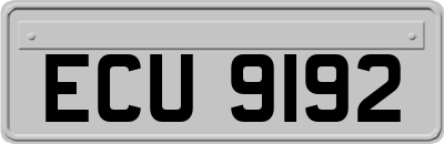 ECU9192