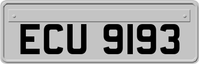ECU9193