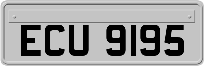 ECU9195