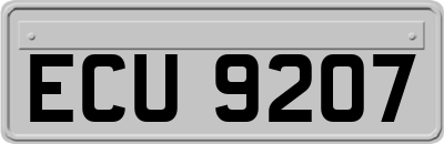 ECU9207