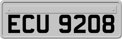 ECU9208