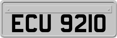 ECU9210