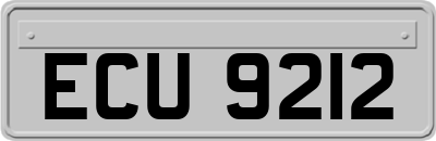 ECU9212