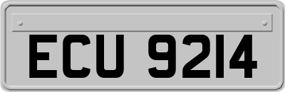 ECU9214