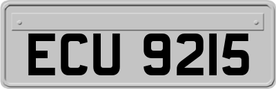 ECU9215