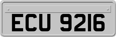 ECU9216
