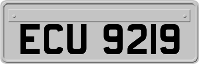 ECU9219