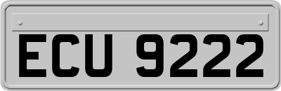 ECU9222
