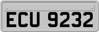 ECU9232