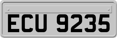 ECU9235