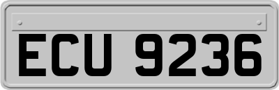 ECU9236