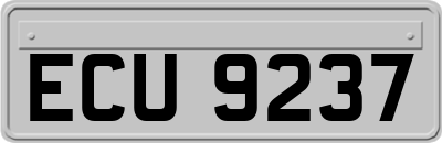 ECU9237
