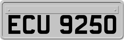ECU9250