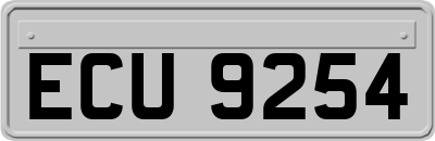 ECU9254