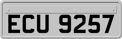 ECU9257