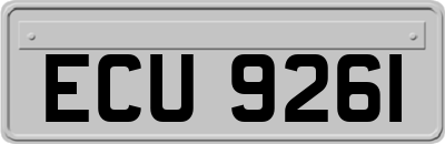 ECU9261