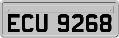 ECU9268