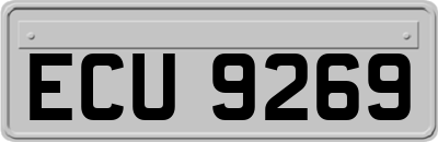 ECU9269