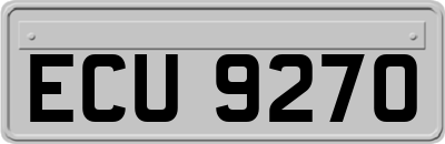 ECU9270
