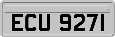 ECU9271