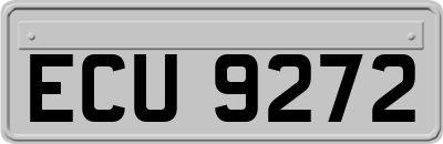 ECU9272