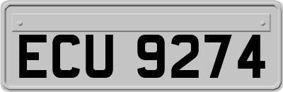 ECU9274